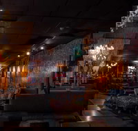 Polit Bar - more than cocktails - Holiday Find