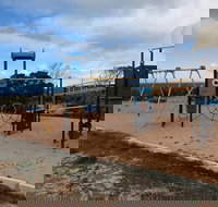 Port Gibbon Playground - Holiday Find