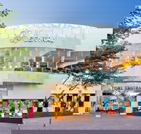 Port Central Shopping Centre - Holiday Find