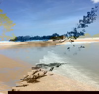 Pormpuraaw - Holiday Find