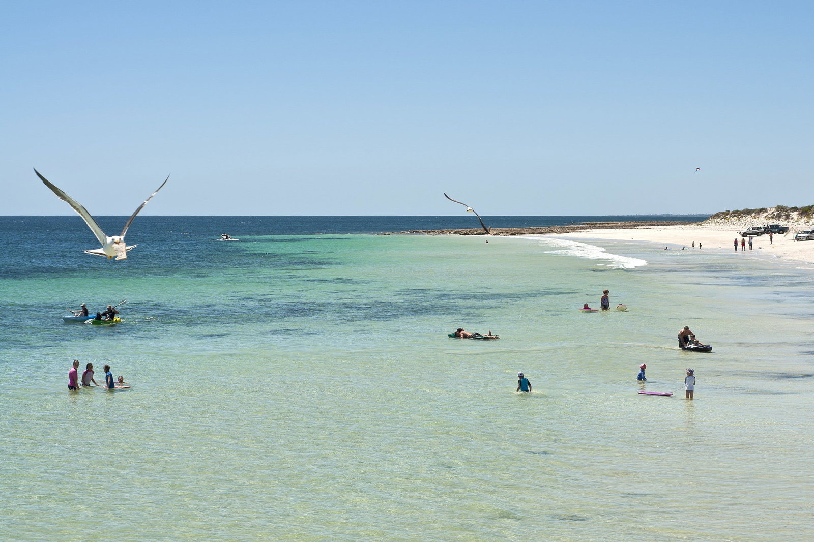 Port Rickaby SA Holiday Find