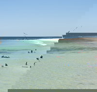 Port Rickaby - Holiday Find