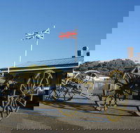 Princess Royal Fortress Military Museum - Holiday Find