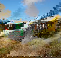 Red Cliffs Historical Steam Railway