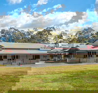 Redland Museum Inc - Holiday Find