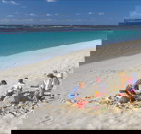 Ricey Beach - Holiday Find
