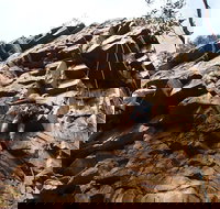 Rock Climbing in Morialta - Holiday Find