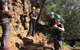 Rock Climbing In Morialta - thumb 2