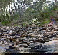 Rocksberg Park Heritage Reserve - Holiday Find