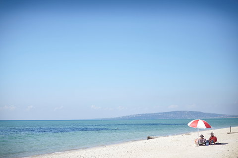 Rosebud And McCrae Bay Trail - Holiday Find 0