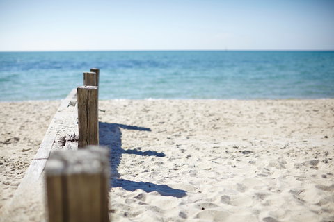 Rosebud And McCrae Bay Trail - Holiday Find 1