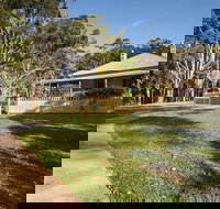 Roto House - Holiday Find