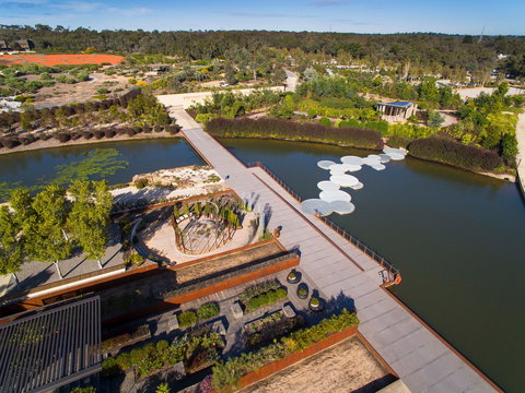 Royal Botanic Gardens Victoria, Cranbourne Gardens - Holiday Find 0
