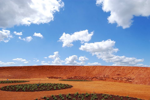 Royal Botanic Gardens Victoria, Cranbourne Gardens - Holiday Find 1