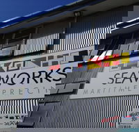 Seaworks and the Maritime Discovery Centre - Holiday Find