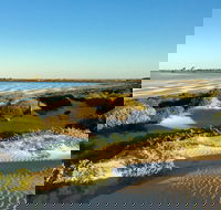 Shelly Beach Dune Walk Trail - Holiday Find