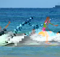 Solitary Islands Surf School - Woolgoolga and Sawtell