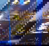 South Burnett Energy Centre - Holiday Find