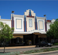 Soundtrails - Bingara - Holiday Find