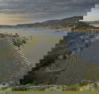 Split Rock Dam - Holiday Find