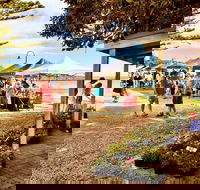 Stansbury Seaside Markets - Holiday Find