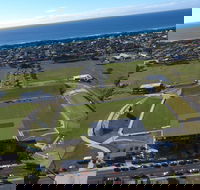 Sunshine Coast Stadium - Holiday Find