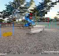 Susan Wilson Memorial Playground - Holiday Find