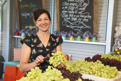 Swan Valley Fresh Seasonal Produce Trail - Holiday Find 1