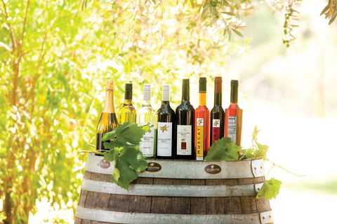 Swan Valley Fresh Seasonal Produce Trail - Holiday Find 2