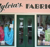 Sylvia's Fabrics Moree - Holiday Find