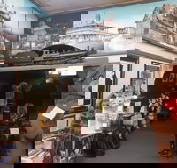 The Burg - Holiday Find