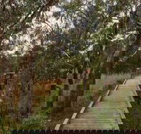 The Briars Park Walking Trails - Holiday Find
