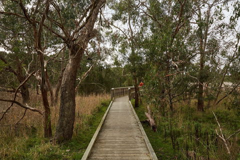 The Briars Park Walking Trails - Holiday Find 0