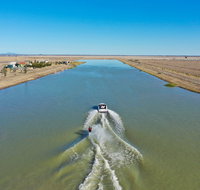 The Moree Water Park - Holiday Find