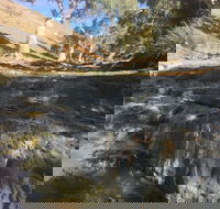 Three Creeks Station -Arkaroona Creek Walk - Holiday Find