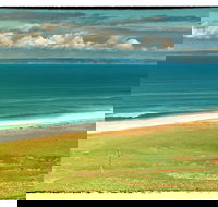 Tunkalilla Beach - Holiday Find
