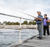 Turnbull Park and Foreshore - Holiday Find