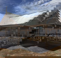 Wallaroo Mines Band Rotunda Kadina - Holiday Find