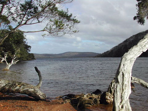 Walpole-Nornalup Inlet - Holiday Find 0