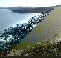 Warrah lookout - Holiday Find