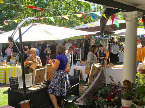 Wattle Street Market - Holiday Find 2