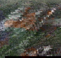 Wentworth Falls Lookout - Holiday Find