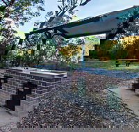 Werri Berri Picnic Area - Holiday Find