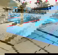 Werribee Outdoor Pool - Holiday Find