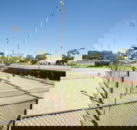 Wests Tennis Club - Holiday Find