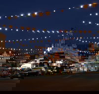 West Wyalong Area - Holiday Find