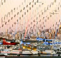 Williamstown - Holiday Find