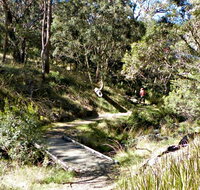 Wollomombi Walking Track - Holiday Find