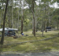 Wooldridge Recreation and Fossicking Reserve - Holiday Find