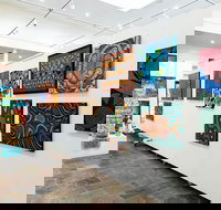 Yarrabah Arts and Cultural Precinct - Holiday Find